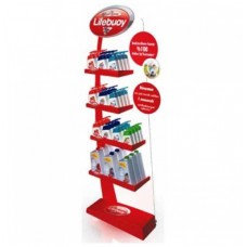 TANITIM STANDI S30 TANITIM STANDI S30